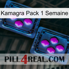 Kamagra 1 Week Pack 03